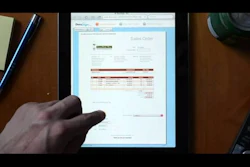 Video: DocuSign Goes Mobile