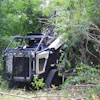 Compact track loaders and skid steers are available with forestry packages that provide additional protection in this harsh operating environment.