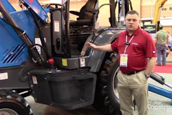 Video: Terex ARA
