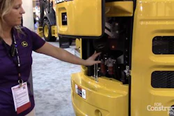 Video: Deere ARA