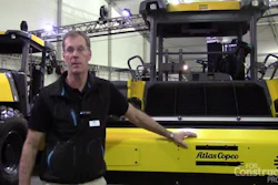 Video: Atlas Copco Dynalink