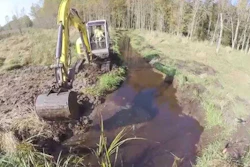 Video: Wacker Neuson Compact Equipment Aids Ulao Creek Watershed Project