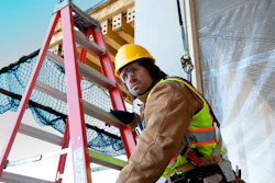 3M Fall Protection Ladder 554248ae48a30