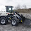 Terex TL120 Wheel Loader 552fe5b6af3f9