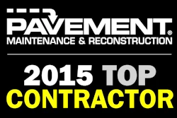 Become a 2015 Top Contractor.