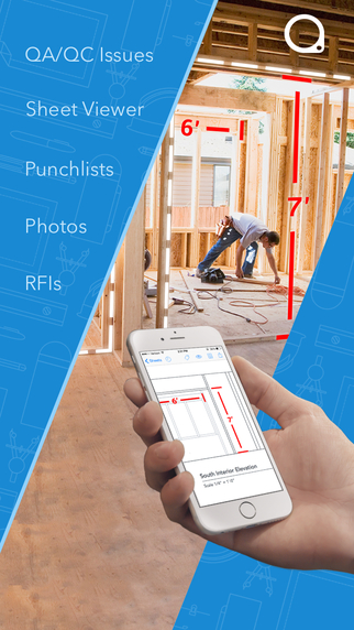 PlanGrid iOS