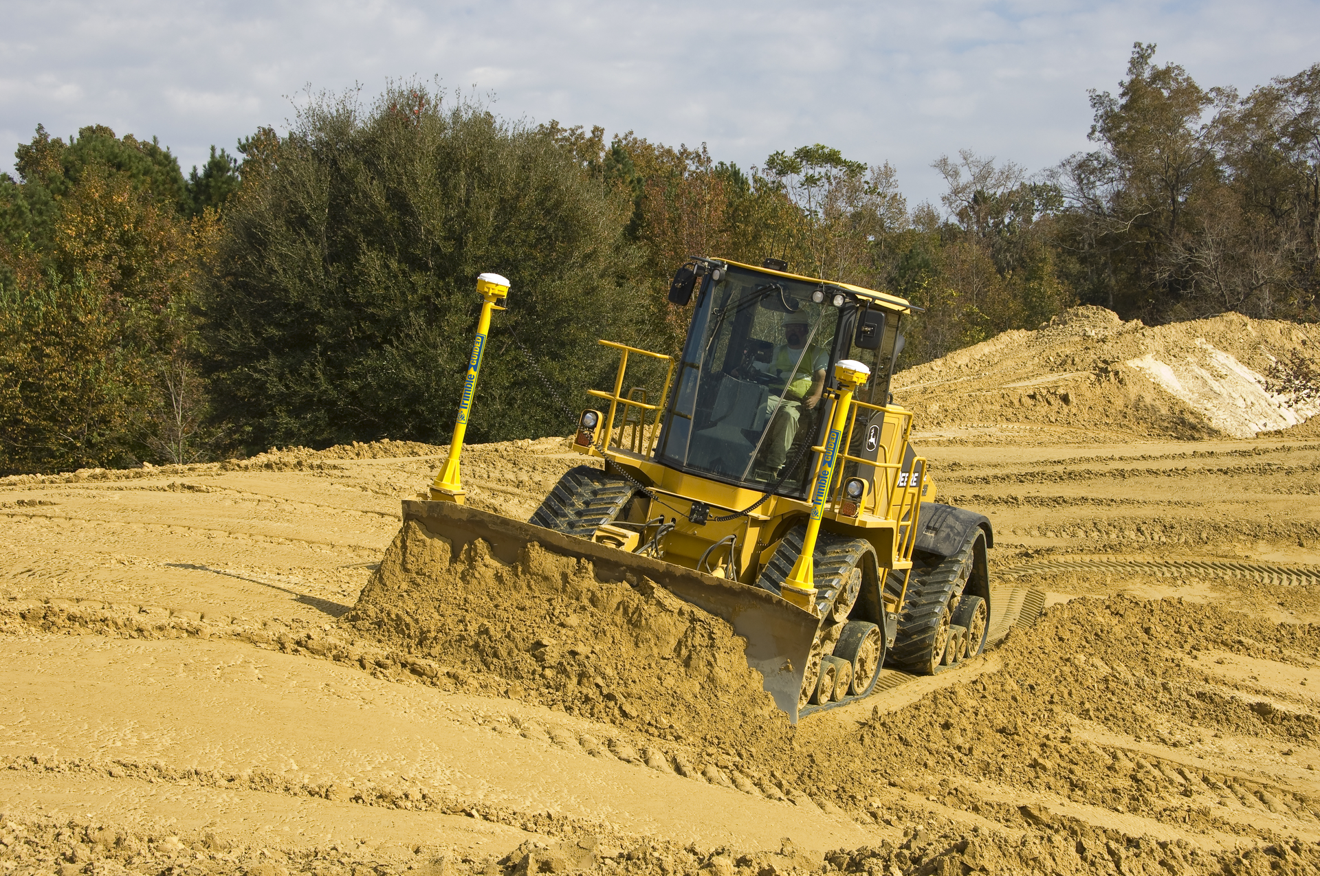 Trimble GCS900 GradeMax Plus 558339ed69de6