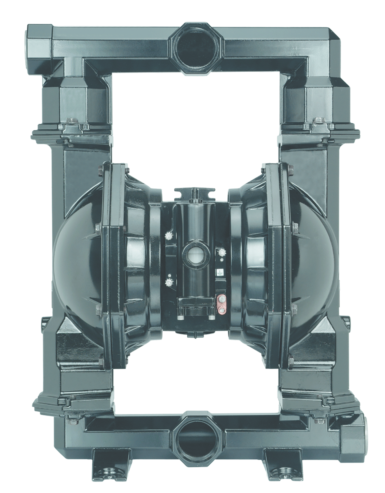 While some contractors make their pump purchase selection based on initial price only, the initial purchase price of a diaphragm pump can be as little as 5% of the overall cost of ownership.