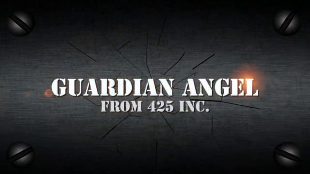 [VIDEO] How The Guardian Angel Makes Night Workers Visible