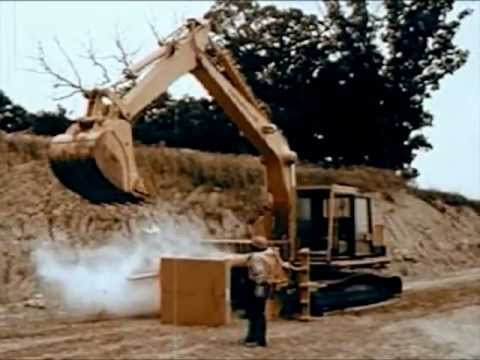 [VIDEO]Shake Hands With Danger: A Construction Safety Classic