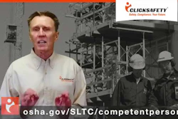 Video: Becoming a Competent Person