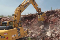 Video: Hensley Xcentric Ripper