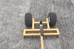 Video: Hoelscher Li'l Spike Grader
