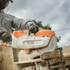 Video: Stihl TSA 230 Cut-Off Machine
