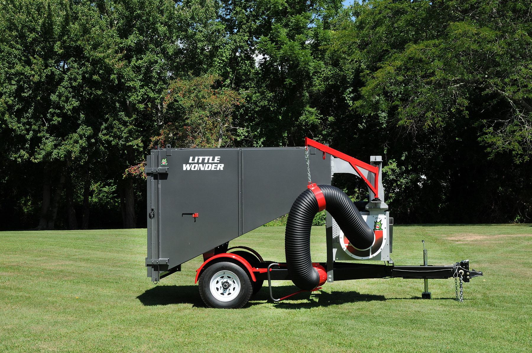 LWM 29hp w5ydGravityDumpTrailer FlushLeft 55e7459156cbb