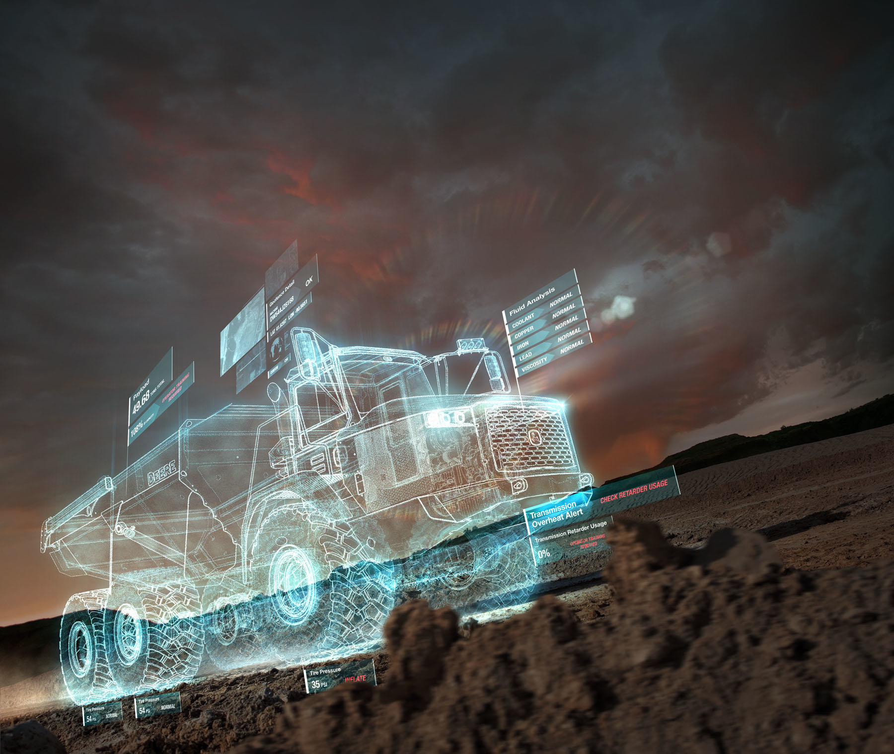 The explosion of personal electronic devices, coupled with the data generated from telematics systems, mapping software and interconnected accounting and project management systems, is making the digital jobsite a reality.