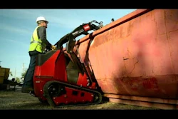 Video: Toro Dingo TX 1000 Overview