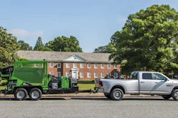 Video: Renova Mobile Asphalt Recycler