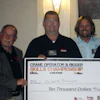 Kenneth Bowyer, ALL Crane Rental of Florida, became the first repeat winner of the Crane Operator & Rigger Skills Championship.