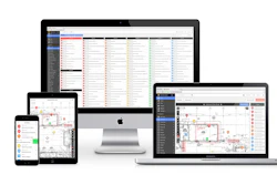 “There was so much technology dedicated to the pre-construction phase of the project, but after the hand-off to the field there was very little technology employed,” said co-founder Javed Singha. “Fieldwire fills this void by providing a task management and collaboration platform combined with a great plan viewer and issue tracker to help foremen, supers and engineers increase productivity, eliminate rework and reduce waiting time.”