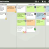 Newforma LeanPlannerDashboardMockup 561e58f658980