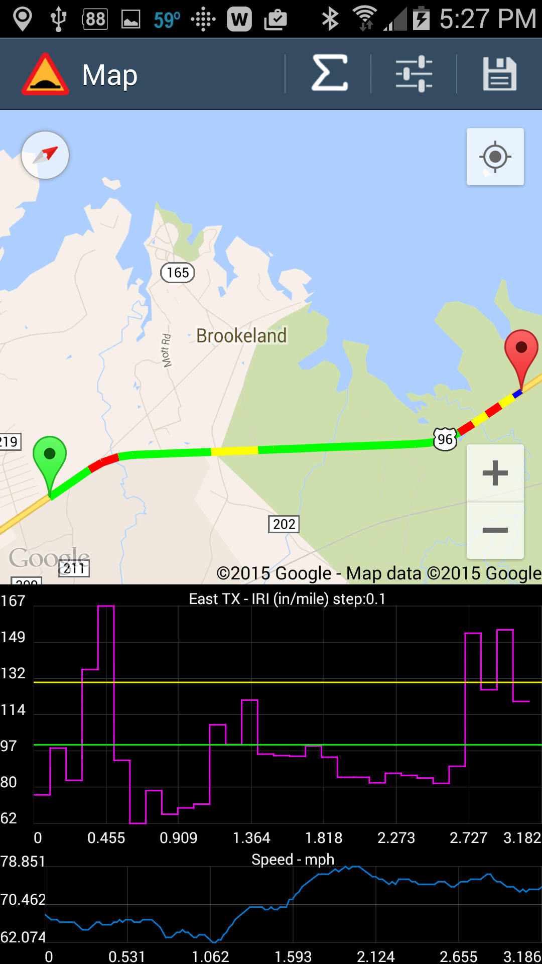 RoadBumpScreenshot 2015 03 22 17 28 00 564cb493e4fe3