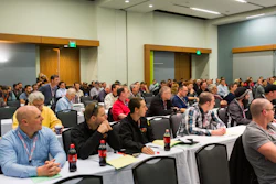 The conference program at National Pavement Expo 2015 broke attendance records for the 30-year history of the show.