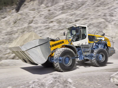 The XPower driveline allows continuous regulation of acceleration in all speed ranges without noticeable gear shifting or interruption in tractive force.