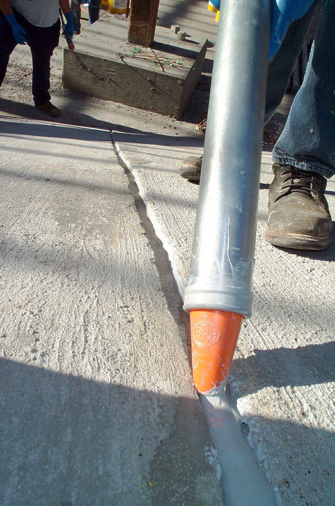 Applications on concrete Control Joints 566868e9b9207