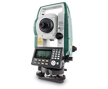 Sokkia CX 50 total station 56746f8a451c0