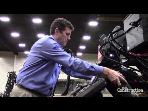 [VIDEO] Cat Adds 10-ft. Paver Features into New 8-ft. AP600F Paver