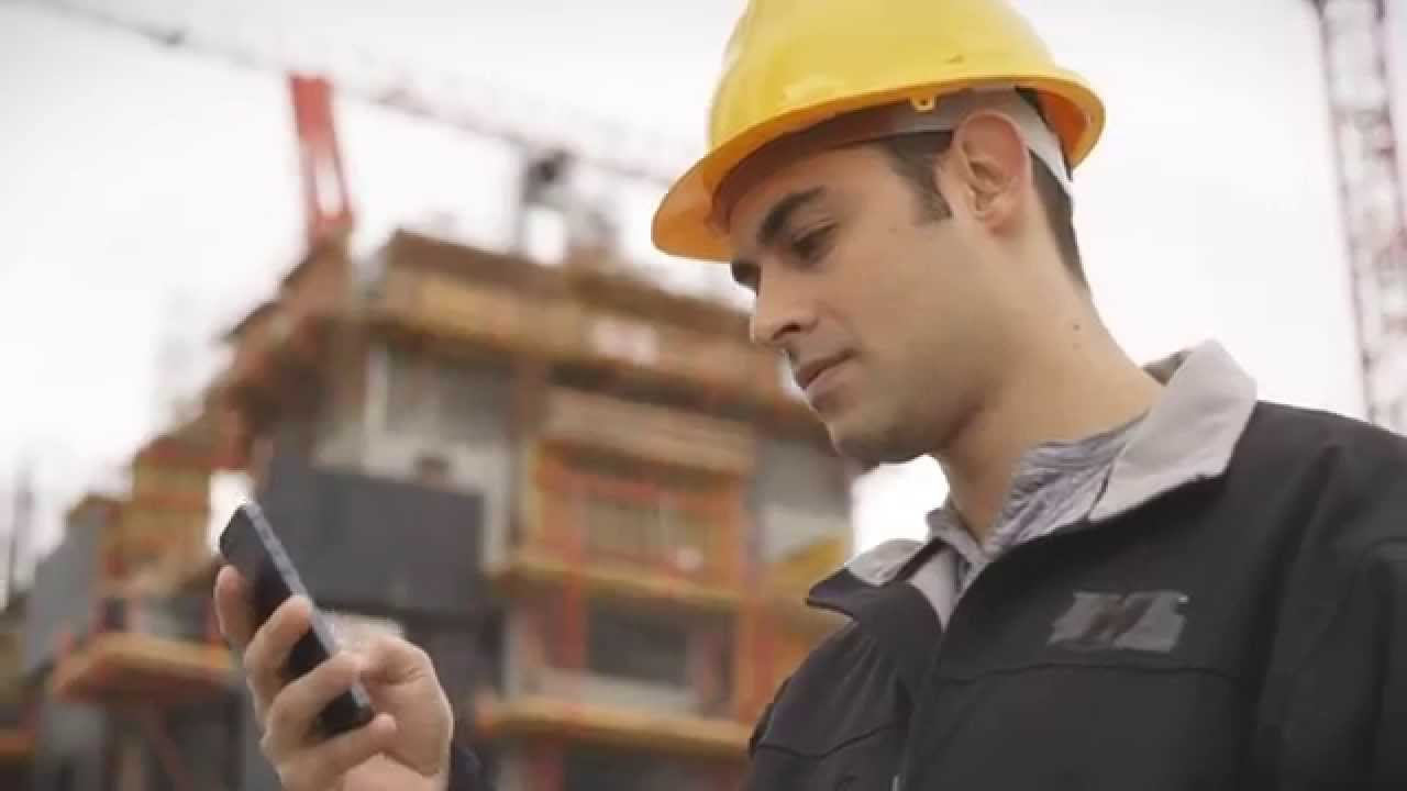 [VIDEO] The harmon.ie Collaboration Mobile App Experience