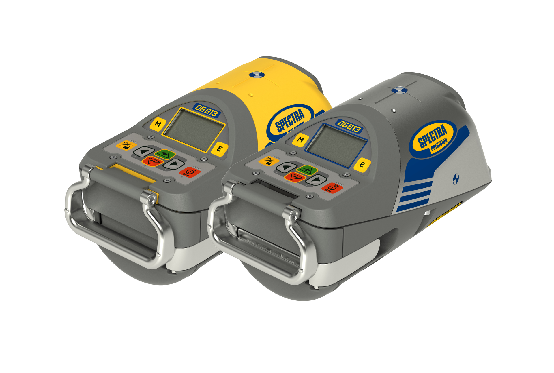 Trimble Spectra Precision DG813 DG613 Pipe Lasers 56a66be75c4d2
