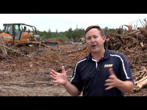 [Video] How CASE SiteWatch Telematics Keep Dealer, Owners Connected