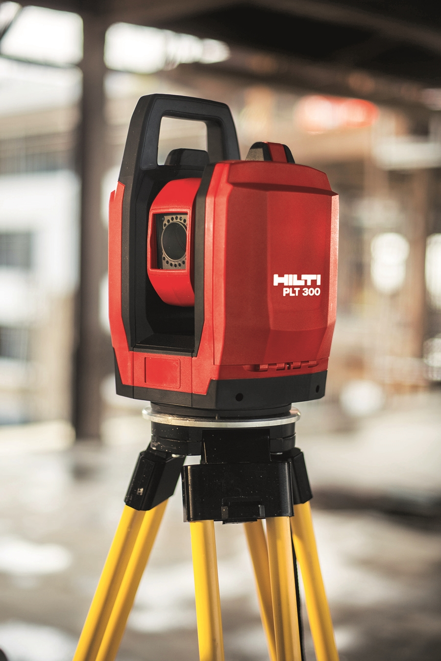 Hilti Layout system PLT 300 prod photo 56cccda950734