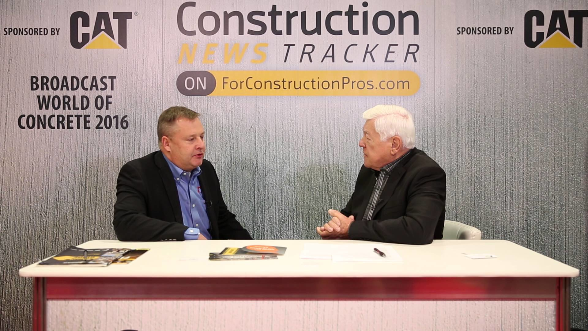 [VIDEO] A Closer Look at What the National Demolition Association Offers the Construction Industry