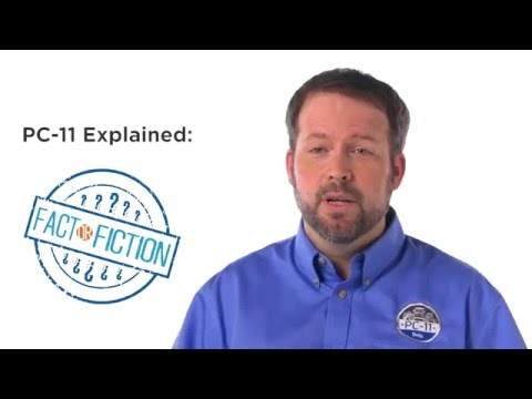 [VIDEO] New PC-11 Oils Designed for Both New and Older Engines