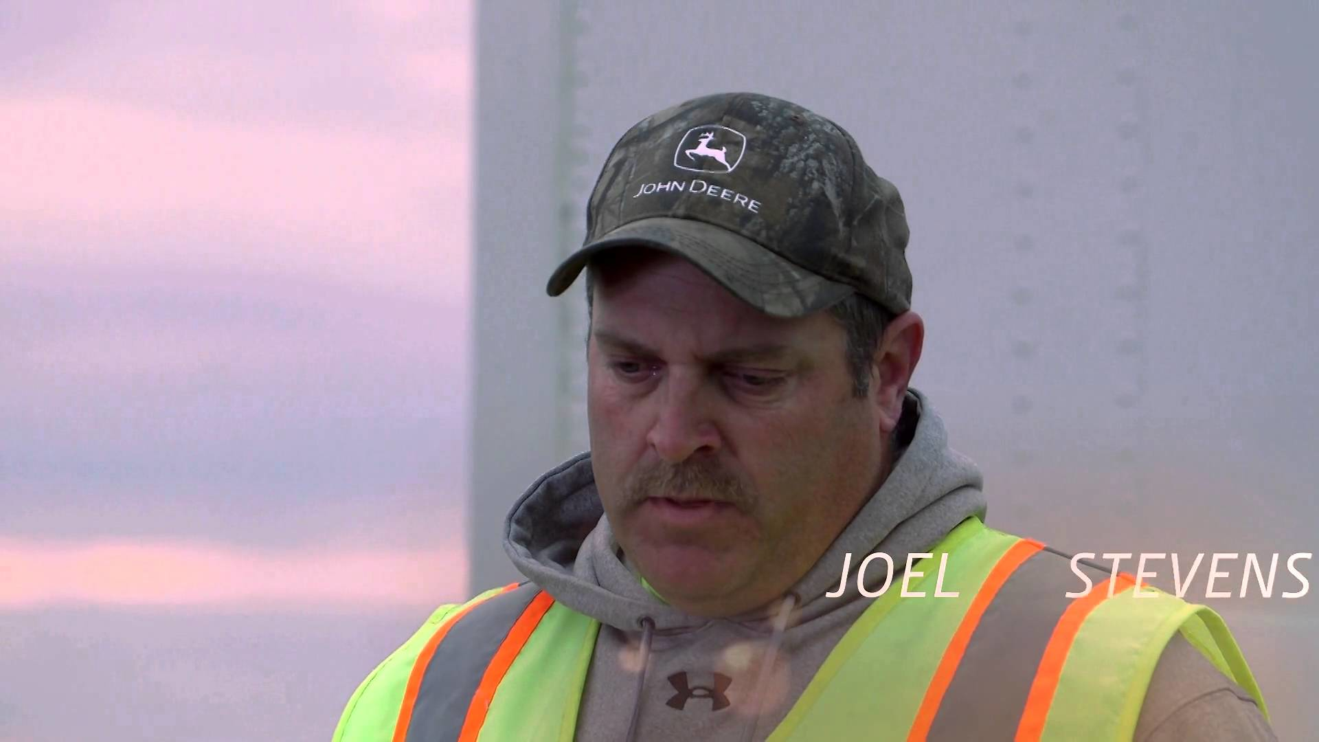 [Video] What Mathiowetz Construction Has to Say About John Deere's 700K SmartGrade Dozer