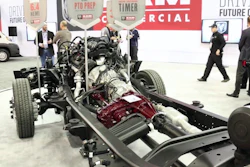 Ram Offers Most Extensive Line of Chassis Cab PTO Options
