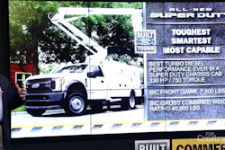 Ford Highlights Changes to Super Duty
