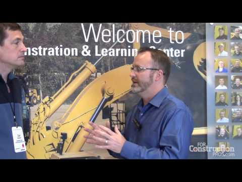 [VIDEO] New Caterpillar Vision Link Manages Non Cat Machines’ Telematics Data v2