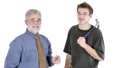 Developing talent is the best approach for staffing your business regardless of what position you are staffing for.