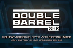 Astec Double Barrel XHR: Construction and Operation
