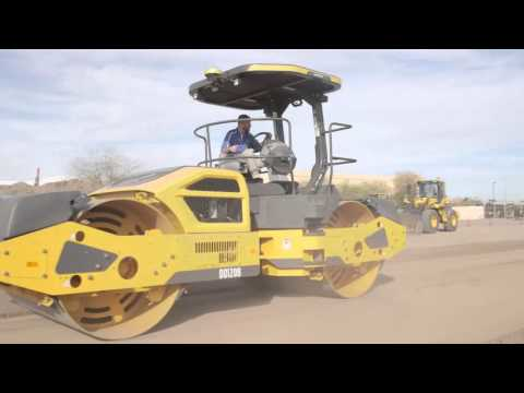 [Video] How to Activate & Calibrate Volvo’s Intelligent Compaction with Density Direct