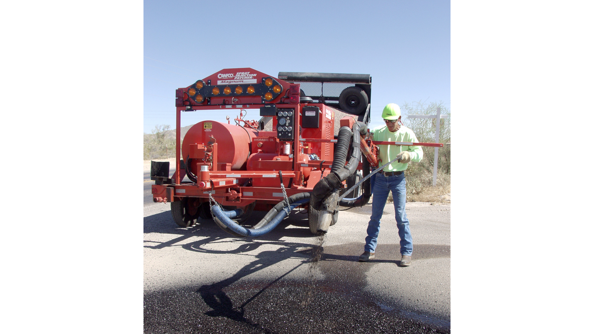 Crafco Pavement Repair 57432f6c868be