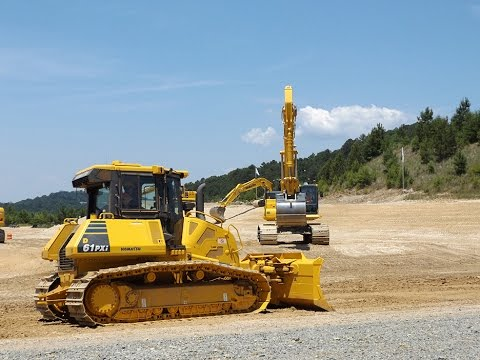 [Video] Why Customers are Adopting 'intelligent' Machine Control