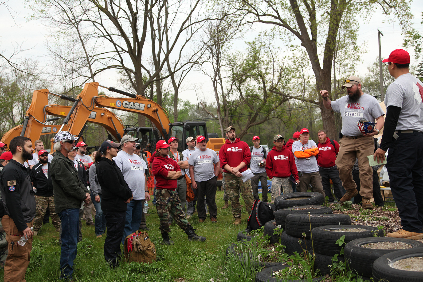 CASE Team Rubicon MOBEX Motor City 4 5764108ab1e11