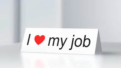 It's important for those of us in ownership and leadership to stand back and just appreciate the workers involved in the day-to-day jobsite grind.