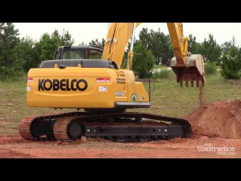 [Video] Kobelco Reaffirms Commitment to North American Market with Grand Opening