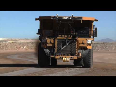 [Video] Caterpillar Shares How Data From Drones Can Help Create 3D Models of Jobsites